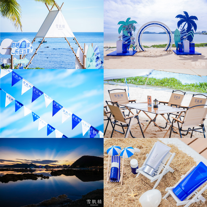 海岛为营，探寻自然之力