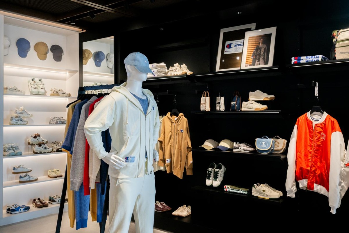 Authentic Brands Group亚太区总部落户上海