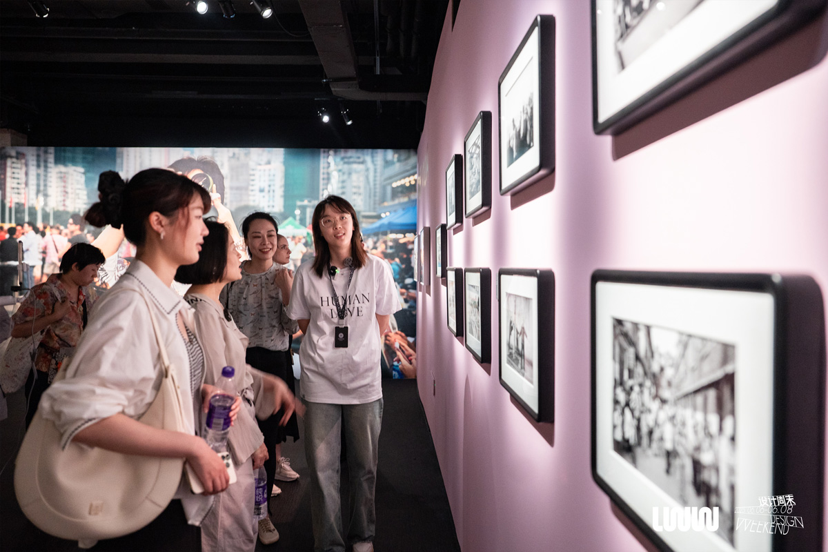 <b>Livewellwell首届设计周末活动于6月6日-8日在上海静安区隆重登场</b>