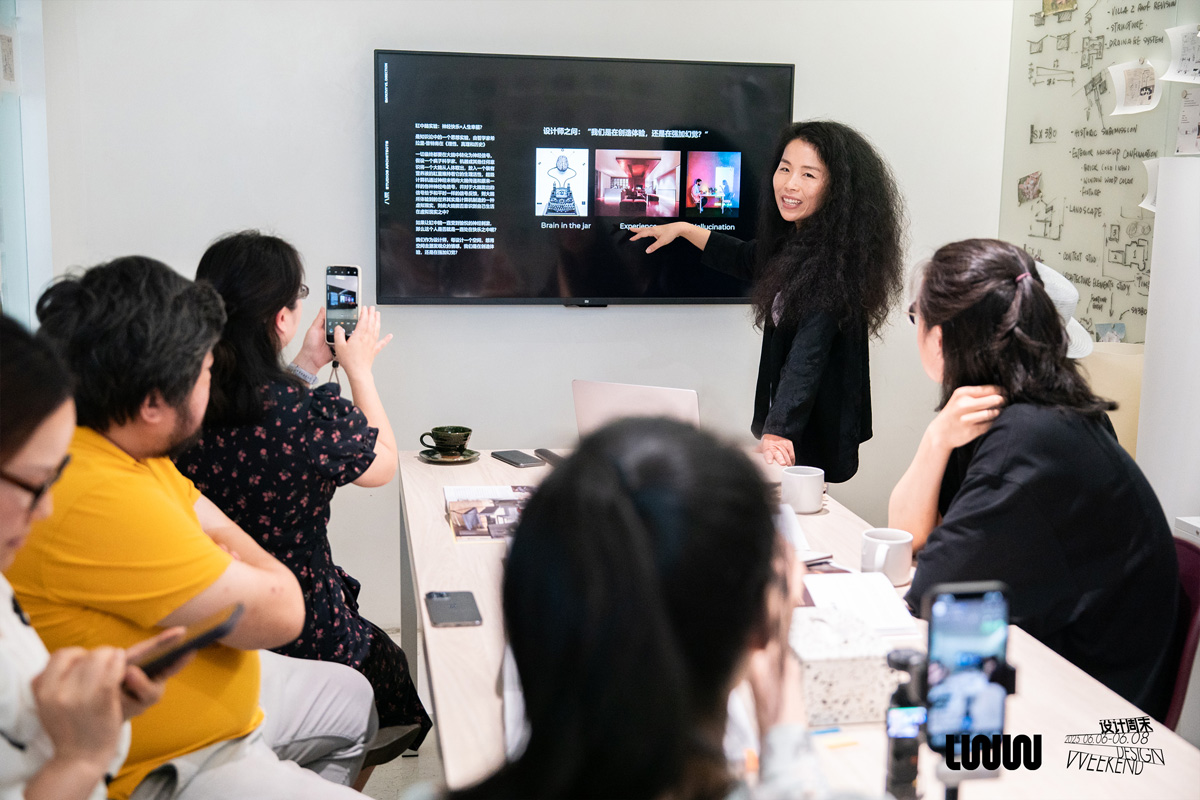 Livewellwell首届设计周末活动于6月6日-8日在上海静安区隆重登场